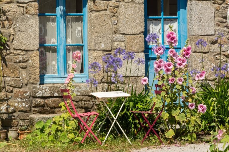 Books With Beautiful Illustrations